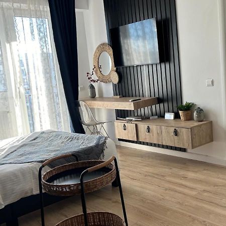 Abc Apartments - 43 Bukares Bagian luar foto
