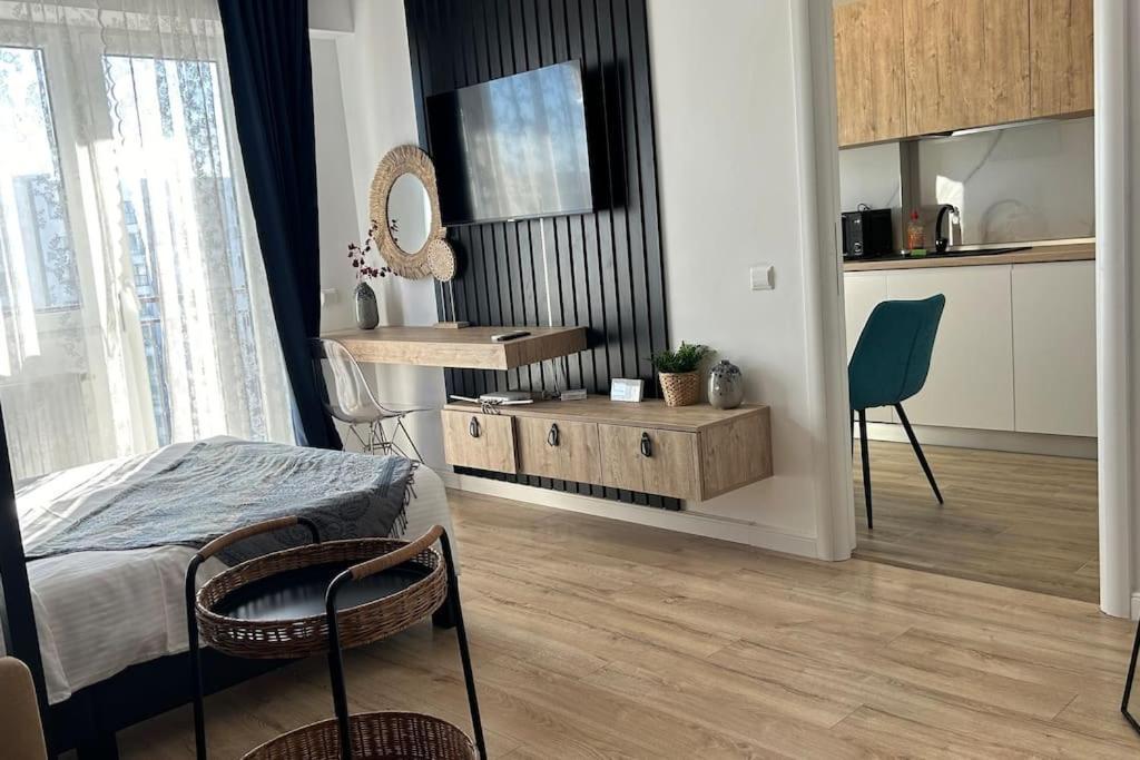 Abc Apartments - 43 Bukares Bagian luar foto